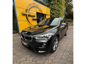 BMW X1 sDrive 18 i Gebrauchtwagen