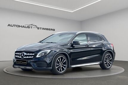 Mercedes-Benz GLA 250 Gebrauchtwagen