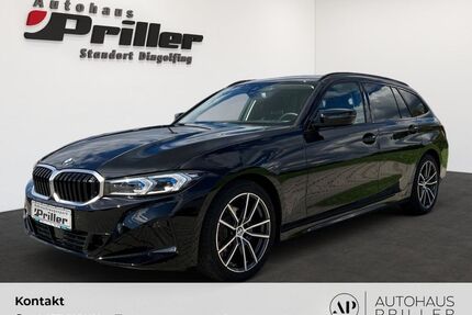 BMW 318 Gebrauchtwagen