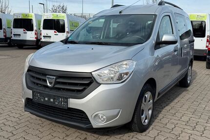 Dacia Dokker Gebrauchtwagen