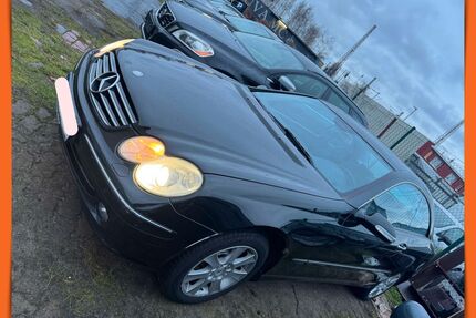 Mercedes-Benz CLK 320 Gebrauchtwagen