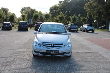 Mercedes-Benz B 170 Gebrauchtwagen