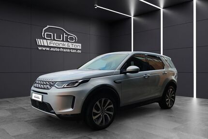 Land Rover Discovery Sport Gebrauchtwagen