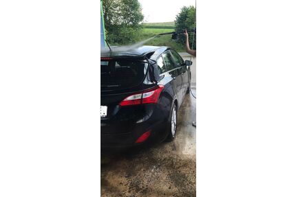 Hyundai i30 Gebrauchtwagen