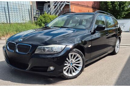 BMW 325 Gebrauchtwagen