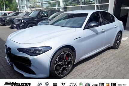 Alfa Romeo Giulia Gebrauchtwagen