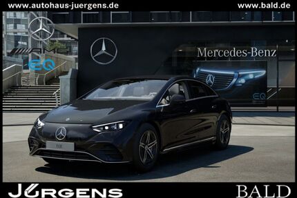 Mercedes-Benz EQE Gebrauchtwagen
