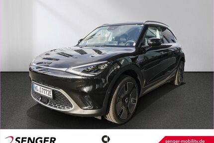 Smart #1 Gebrauchtwagen