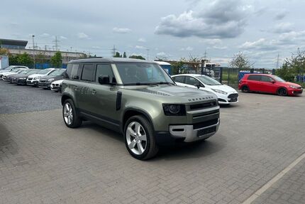 Land Rover Defender Gebrauchtwagen
