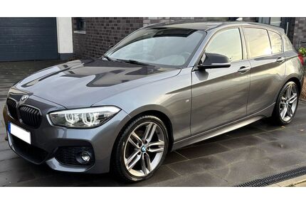 BMW 120 Gebrauchtwagen
