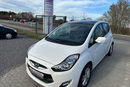 Hyundai ix20 Gebrauchtwagen