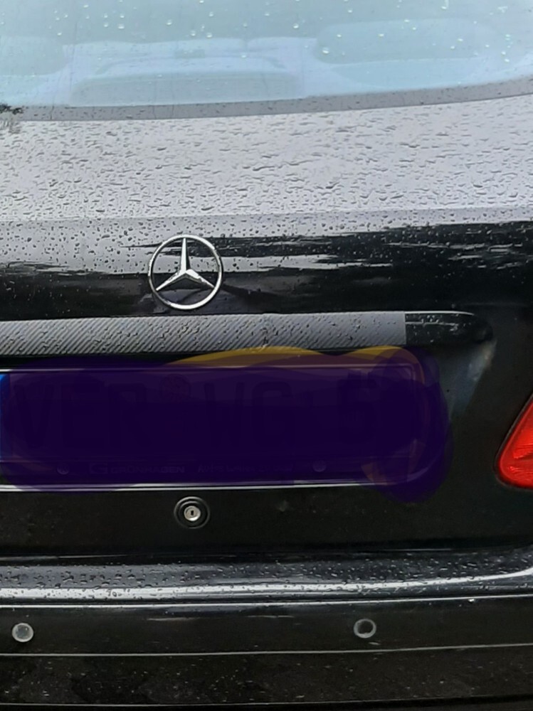 CLK-Klasse