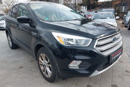 Ford Escape Gebrauchtwagen