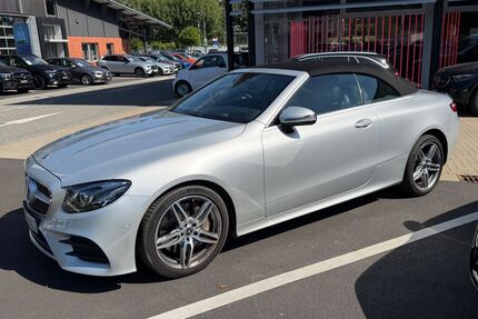 Mercedes-Benz E 350 Gebrauchtwagen