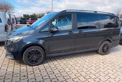 Mercedes-Benz V 300 Gebrauchtwagen