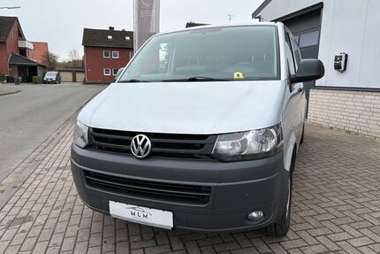 VW T5 Transporter Gebrauchtwagen