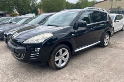 Peugeot 4007 Gebrauchtwagen