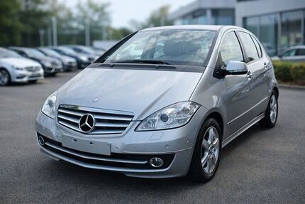 Mercedes-Benz A 200 Gebrauchtwagen
