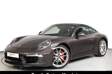 Porsche 991 Gebrauchtwagen