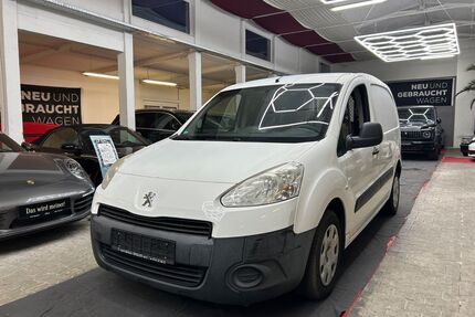 Peugeot Partner Gebrauchtwagen