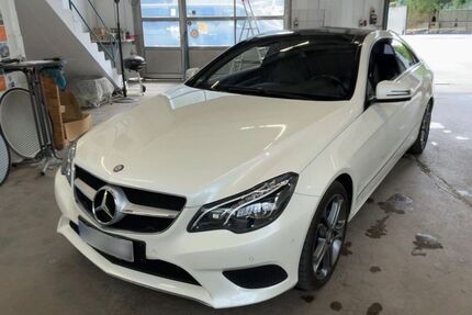 Mercedes-Benz E 250 Gebrauchtwagen