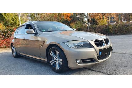 BMW 318 Gebrauchtwagen