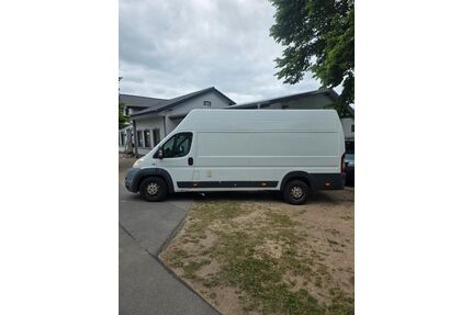BMW Ducato 