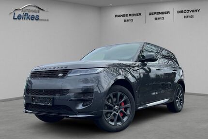 Land Rover Range Rover Sport Gebrauchtwagen