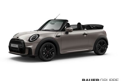 Mini Cooper Cabrio Gebrauchtwagen