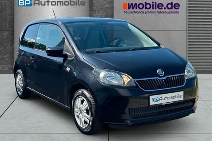 Skoda Citigo Gebrauchtwagen