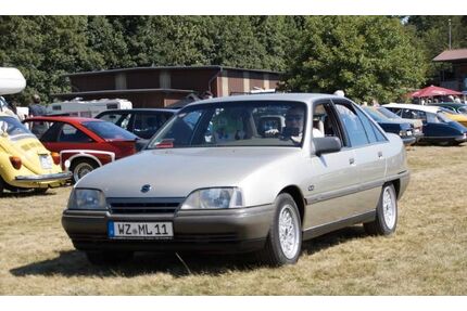Opel Omega Gebrauchtwagen