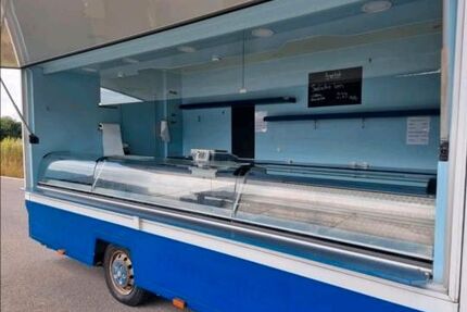 Fiat Ducato Gebrauchtwagen