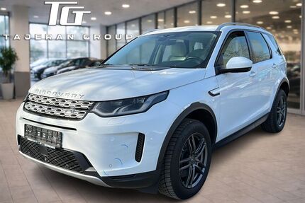 Land Rover Discovery Sport Gebrauchtwagen