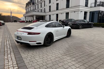 Porsche 991 Gebrauchtwagen