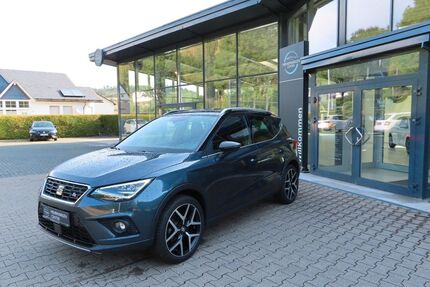 Seat Arona Gebrauchtwagen