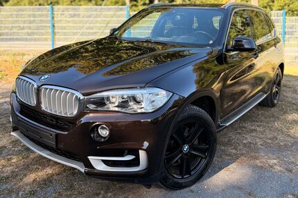BMW X5 Gebrauchtwagen