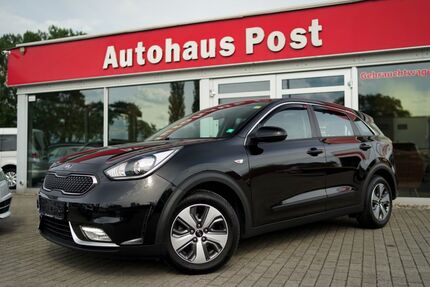 Kia Niro Gebrauchtwagen