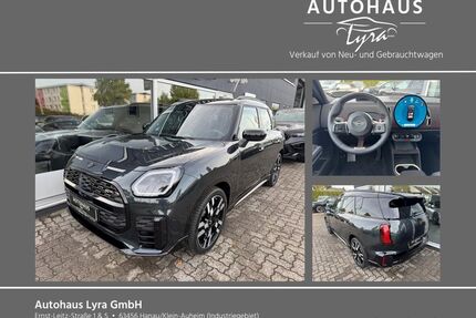 Mini Countryman S (Cooper) Gebrauchtwagen