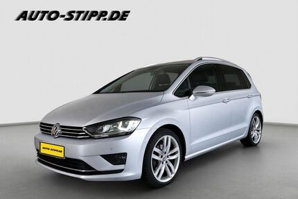 VW Golf Sportsvan Gebrauchtwagen