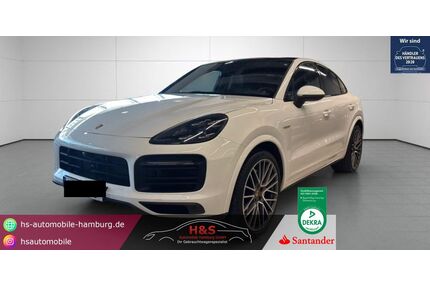 Porsche Cayenne Gebrauchtwagen