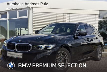 BMW 318 Gebrauchtwagen