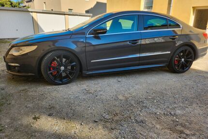 VW Passat CC Gebrauchtwagen