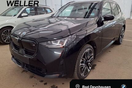 BMW X3 M50 Gebrauchtwagen