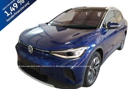 VW ID.4 Gebrauchtwagen