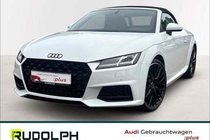 Audi TT Gebrauchtwagen