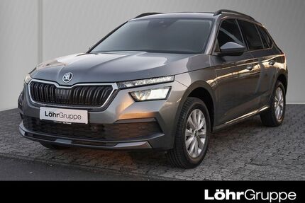 Skoda Kamiq Gebrauchtwagen