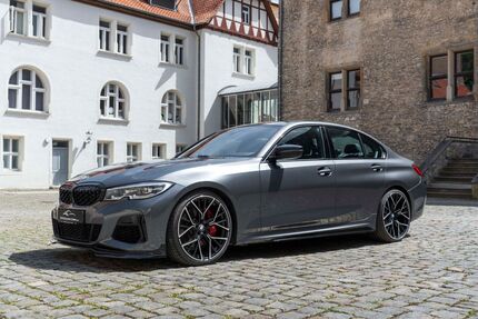 BMW M340i Gebrauchtwagen