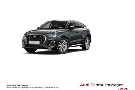 Audi Q3 Gebrauchtwagen