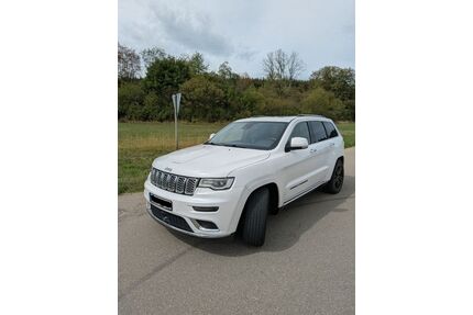 Jeep Grand Cherokee Gebrauchtwagen