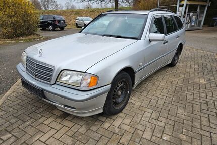 Mercedes-Benz C 220 Gebrauchtwagen
